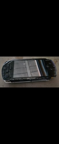 Console psp - console,
