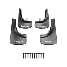 Pour Renault Kangoo Bavettes