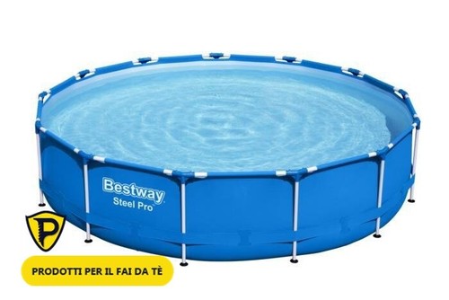 Bestway piscine hors - piscine,
