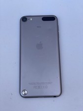 Apple iPod touch 5G Gris -
