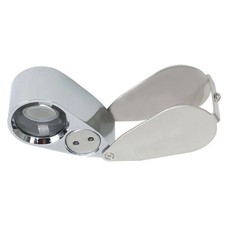 Loupe 40x-25 Oeil Verre Bijoux