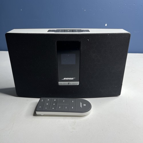 Bose soundtouch portable - bose,