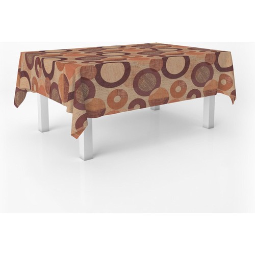 Nappe toile cirée - nappe,