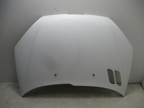 Capot peugeot 206 - 206, phase