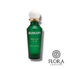 Fabrica 1929 – Surrati –