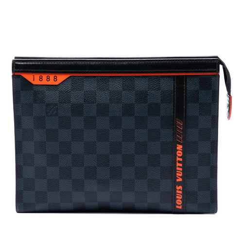 Louis vuitton damier cobalt - louis,