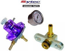 Sytec Régulateur Pression