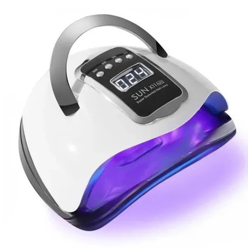 Lampe sèche ongles - lampe, uv