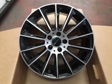 4 Jantes GMP STELLAR 17 Pouces
