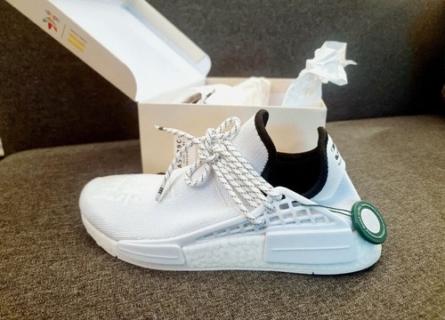 Adidas nmd human race extra - human,