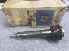 Drive shaft outer  for Rotoflex  Triumph 214614