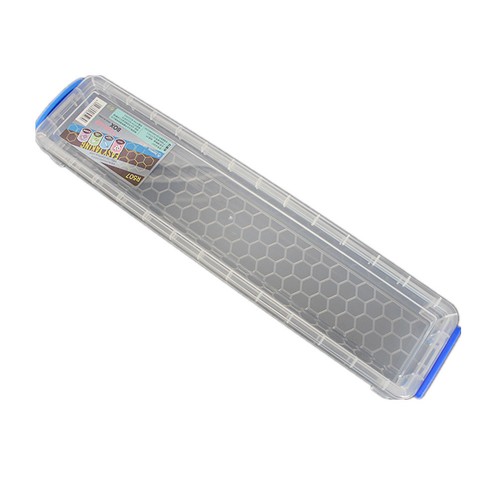 Boite plastique rangement avec - boite,