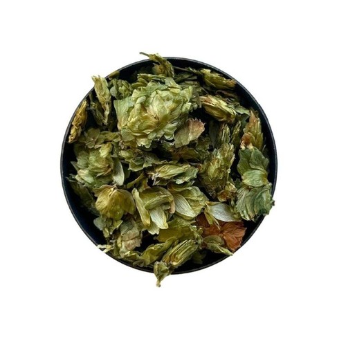 Tisane houblon cône humulus - tisane,
