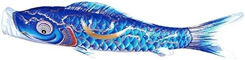 Tokunaga koinobori poisson - tokunaga,