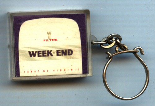 Vintage porte clés - vintage,