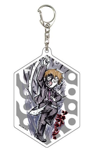 Reigen shintaro mob - reigen, psycho