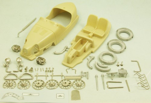 Lomax citroen roues non - cv,