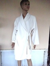 PEIGNOIR ROBE DE CHAMBRE