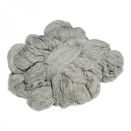 Laine mouton nature - -, 1kg