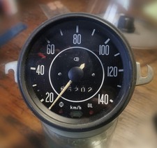 Compteur kilométrique pour Vw