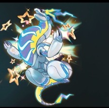 ? World Wide Shiny Miraidon Code ? Pokémon Scarlet