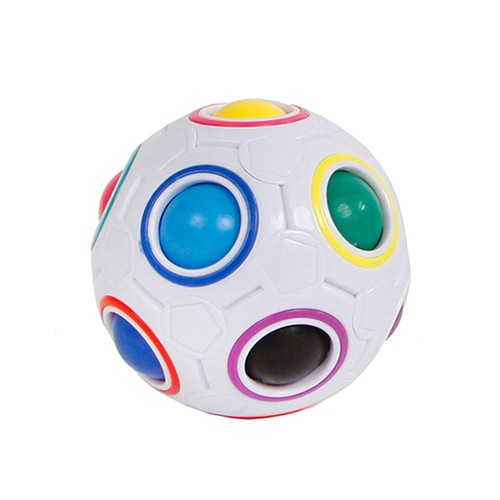 Toys postbus magic cube - toys,