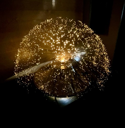 Yeni space age - yeni, optic
