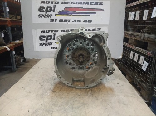 4hp22 boîte vitesses - boÎte,