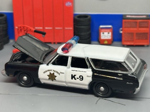 1973 chevy caprice station - 1973,