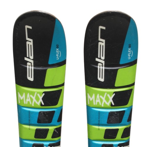 Ski occasion junior elan maxx - elan,