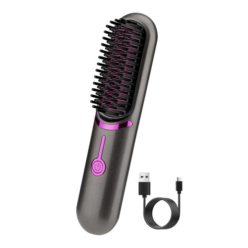 Brosse lisser troisième - brosse, à