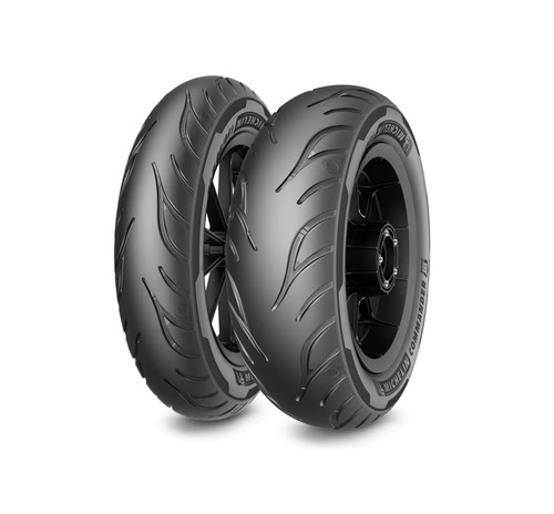 Pneus moto michelin 130 - pneus,
