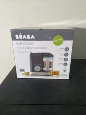 Beaba Babycook Solo 4-in-1
