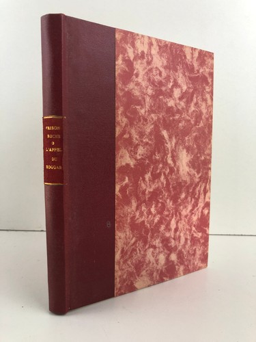 Frison roche appel - –, l’appel