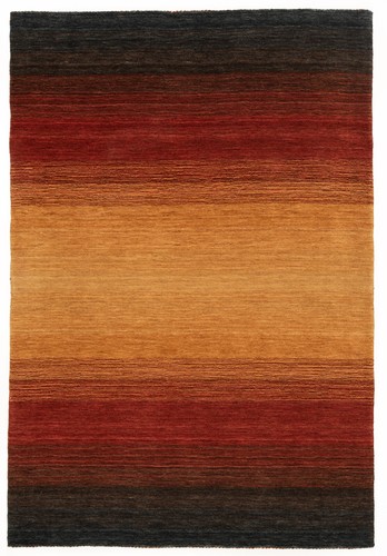 Tapis oriental tissé - tapis, À
