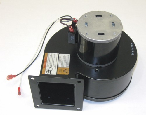 Pellet stove convection - pellet,