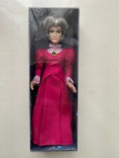 DEAGOSTINI DISNEY PRINCESS CINDERELLA'S STEPMOTHER PORCELAIN DOLL FIGURINE #35