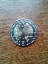 pièce neuve portugal 2 euros 2012 "guimaraes"
