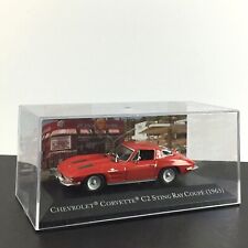 Chevrolet Corvette C2 Sting