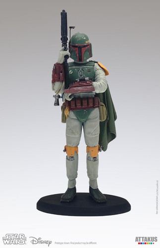 Star wars attakus elite - wars,