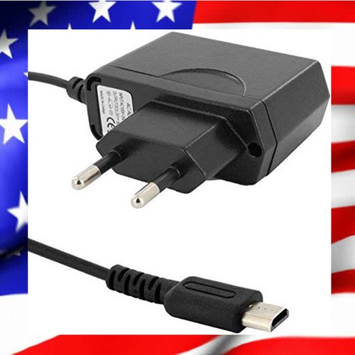 Chargeur secteur pour nintendo - secteur,