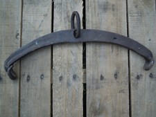 Outil ancien Palonnier pour