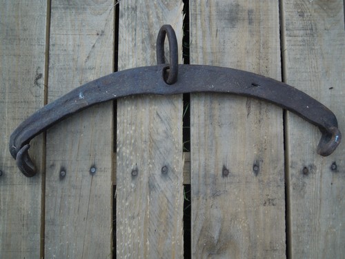 Outil ancien palonnier - ancien, pour