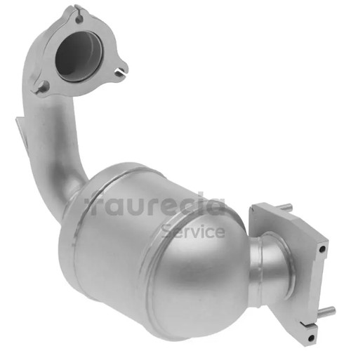 Catalyseur faurecia fs55673k - catalyseur,