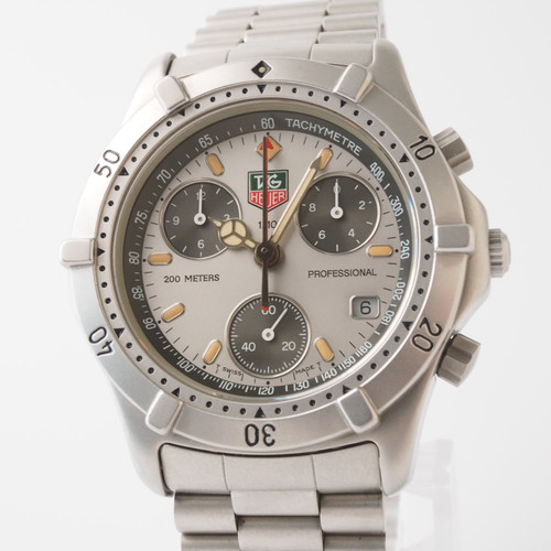 Tag heuer 2000 ce1111 - heuer,