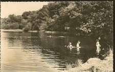 61 ORNE -RARE CPSM DE SAINT