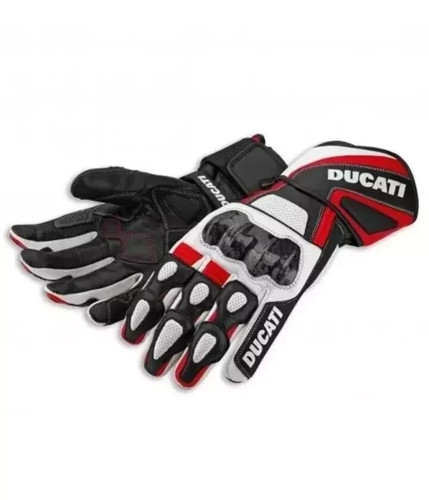Ducati gants moto - gants, en