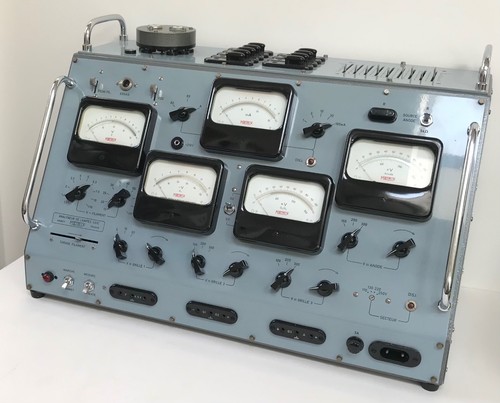 Lampemetre metrix u61c - metrix,