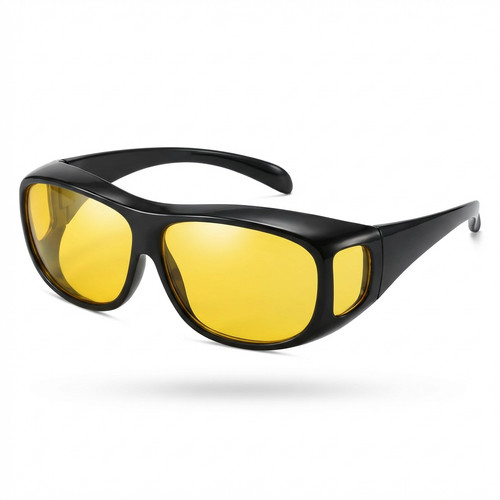 Lunettes conduite nuit - lunettes, de