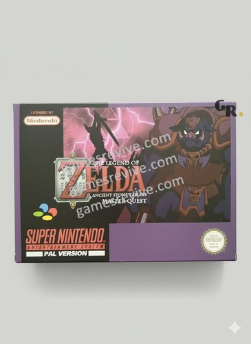 Zelda ancient stone - zelda, tablets